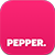 תשלום באמצעות אפליקציית Pepper